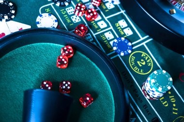 nusabet188 Bingo Rooms & Events